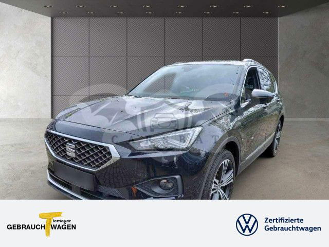 Seat Tarraco 2020