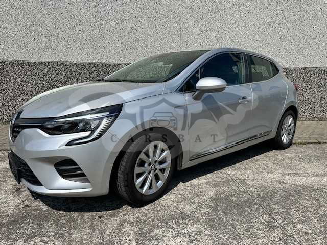 Renault Clio 2022