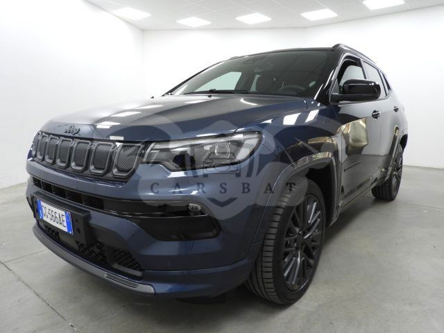 Jeep Compass 2021