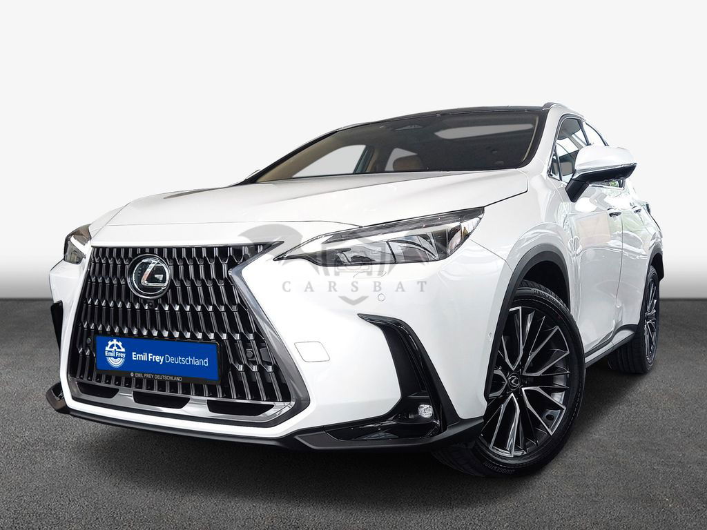 Lexus NX 450 2024