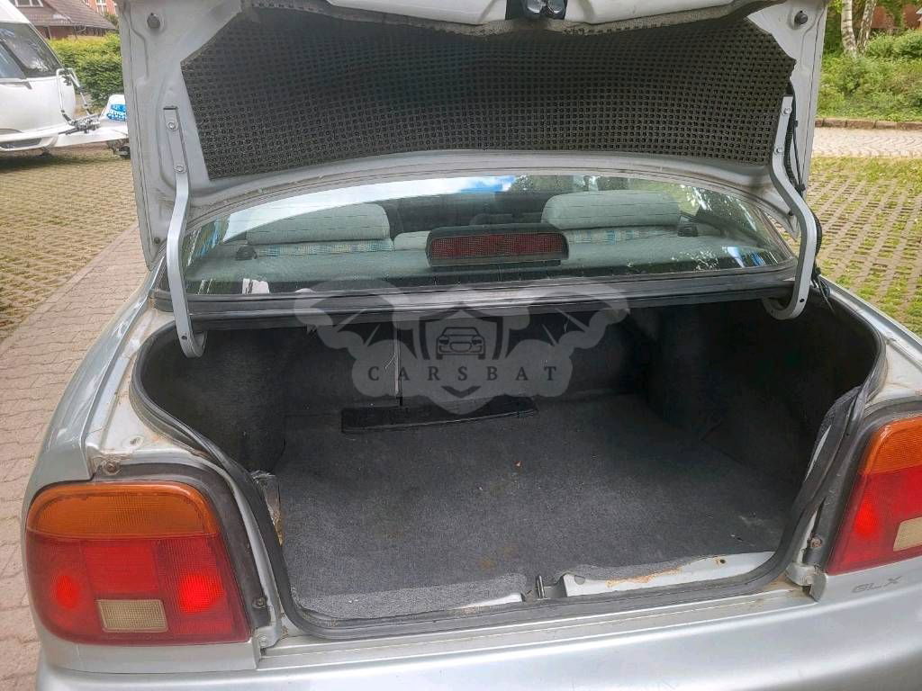Suzuki Baleno (Esteem) 1998