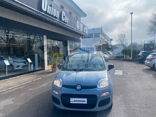 Fiat Panda 2022
