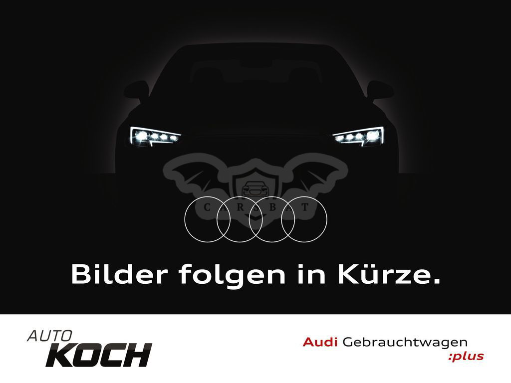 Audi Q7 2023