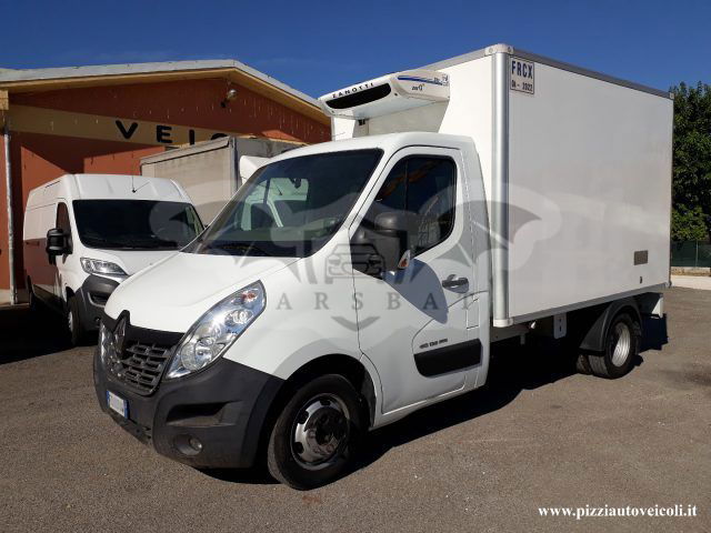 Renault Master 2016