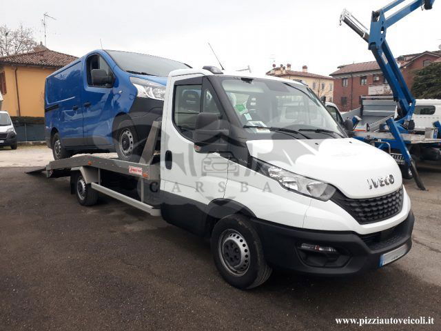 Iveco Daily 2021