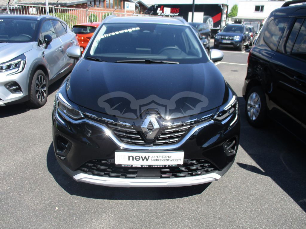 Renault Captur 2023