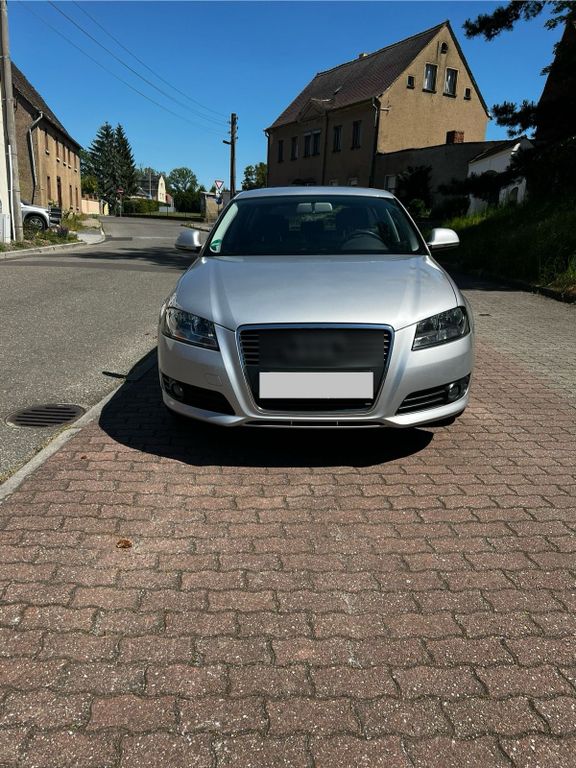 Audi A3 2010