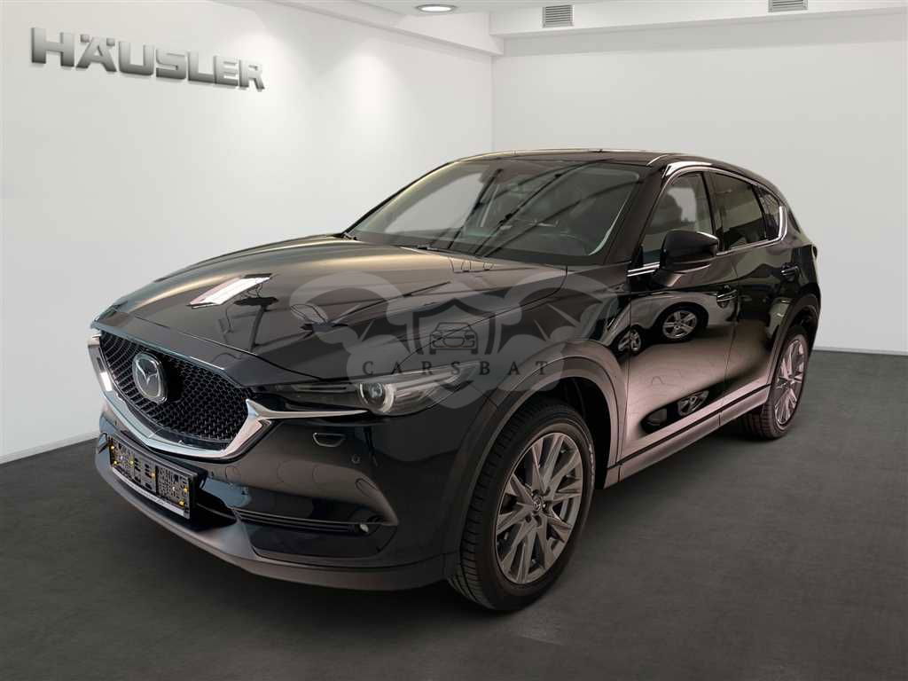 Mazda CX-5 2021