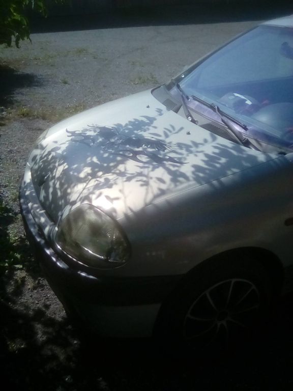 Renault Clio 1999