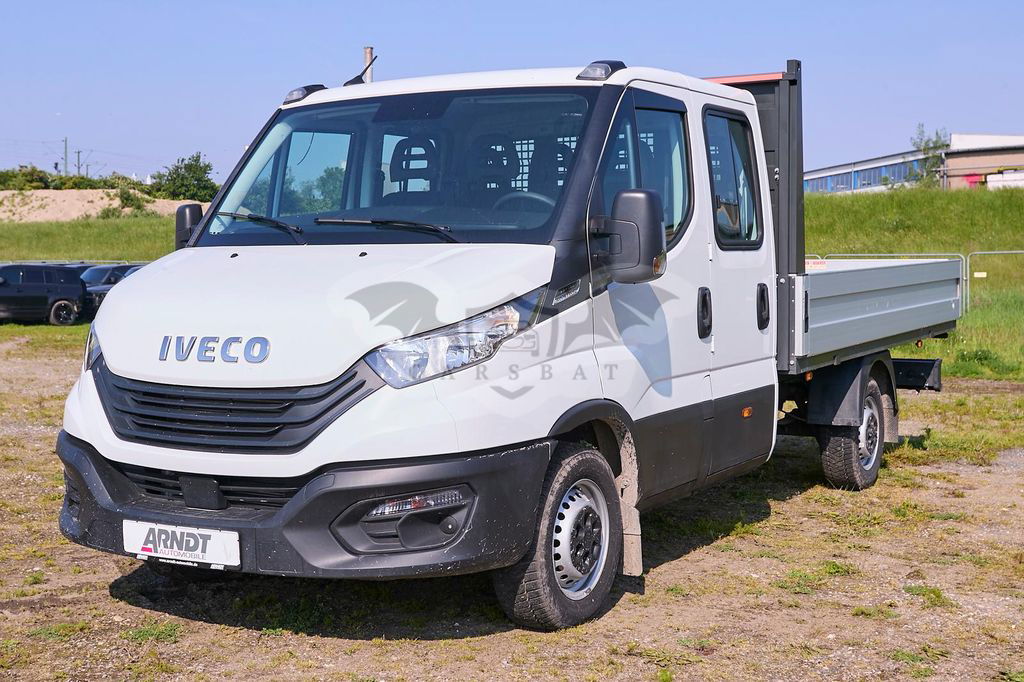Iveco Daily 2023