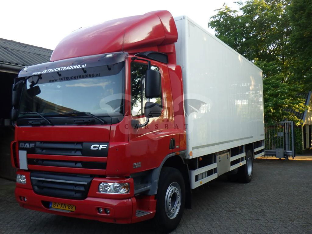 DAF CF 2009