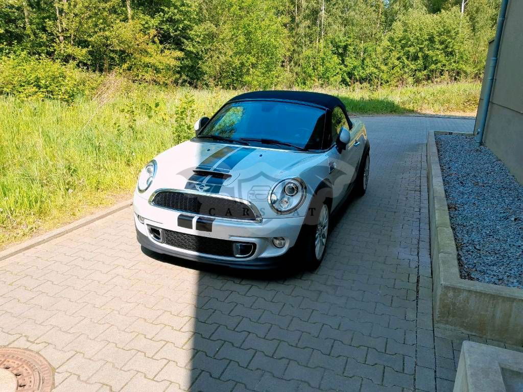 Mini Cooper 2012