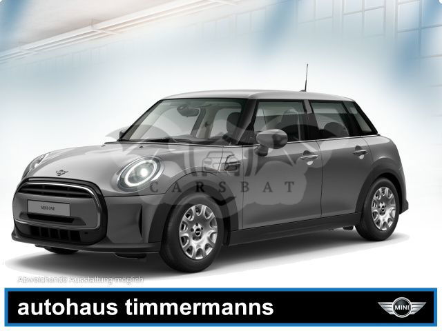 Mini One 2021