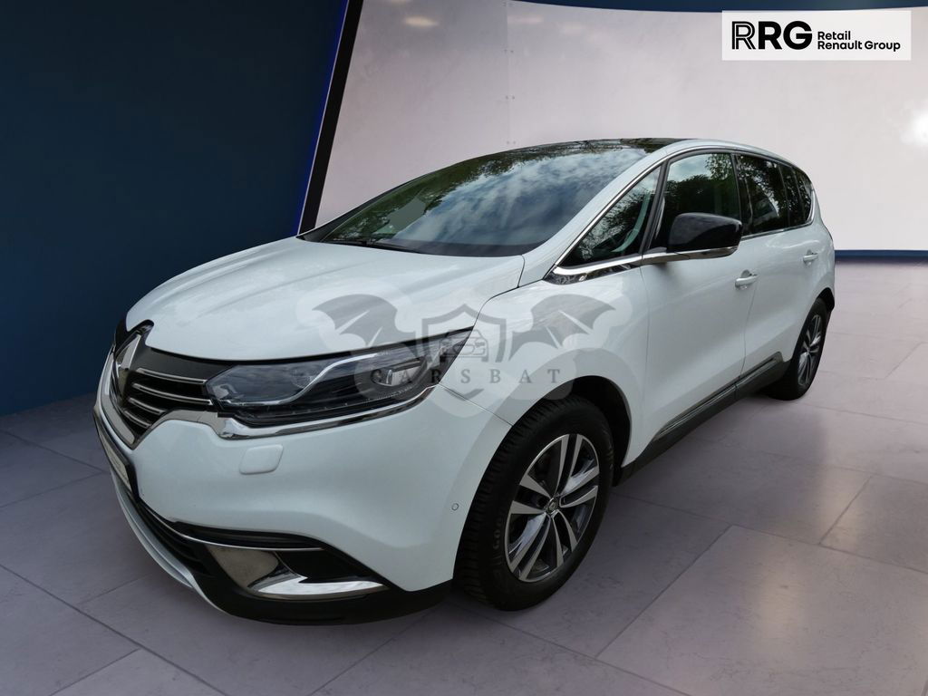 Renault Espace 2021