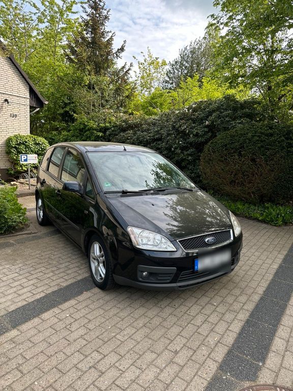 Ford C-Max 2006