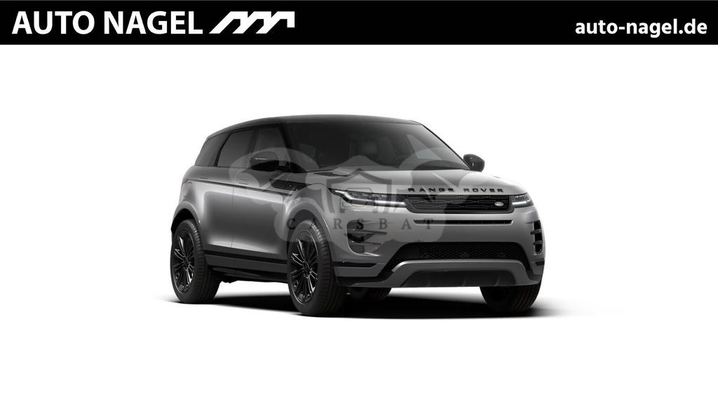 Land Rover Range Rover Evoque 2024