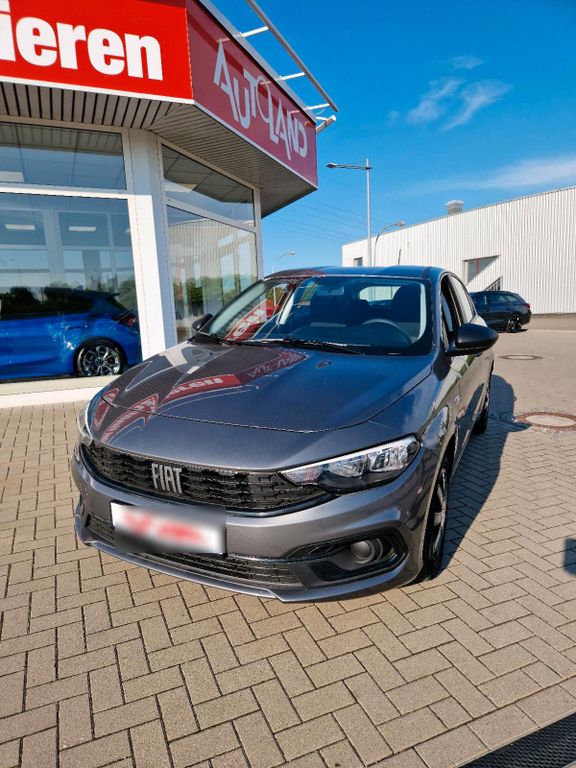Fiat Tipo 2021