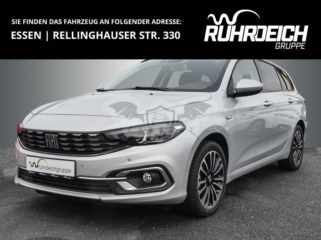 Fiat Tipo 2021