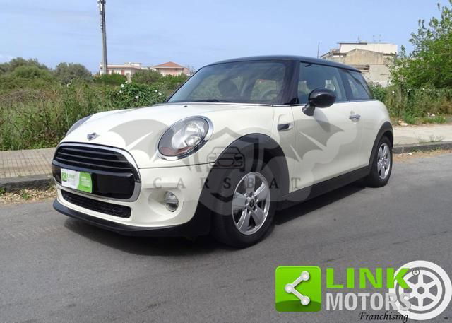 Mini Cooper 2014