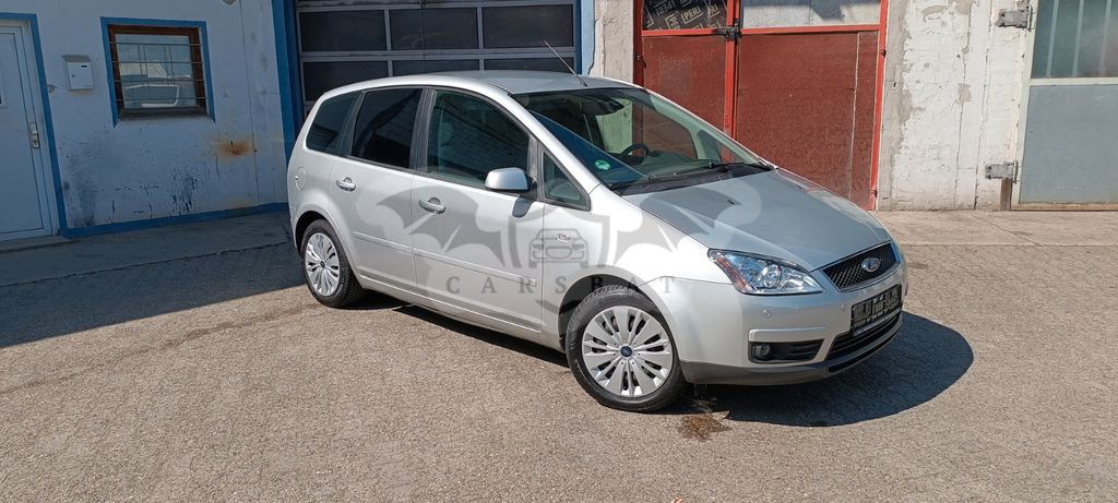 Ford C-Max 2006