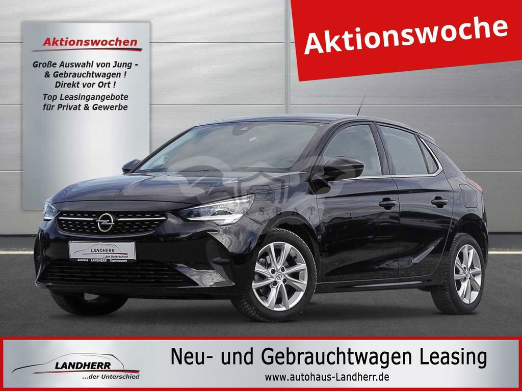 Opel Corsa 2023