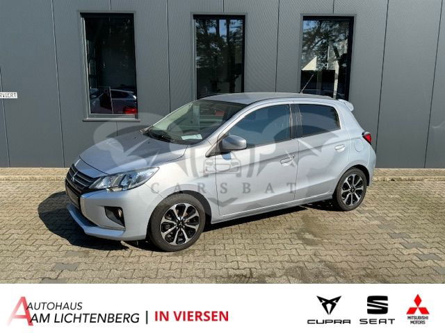 Mitsubishi Space Star 2020
