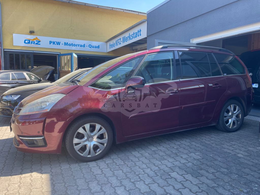 Citroën C4 Picasso 2007