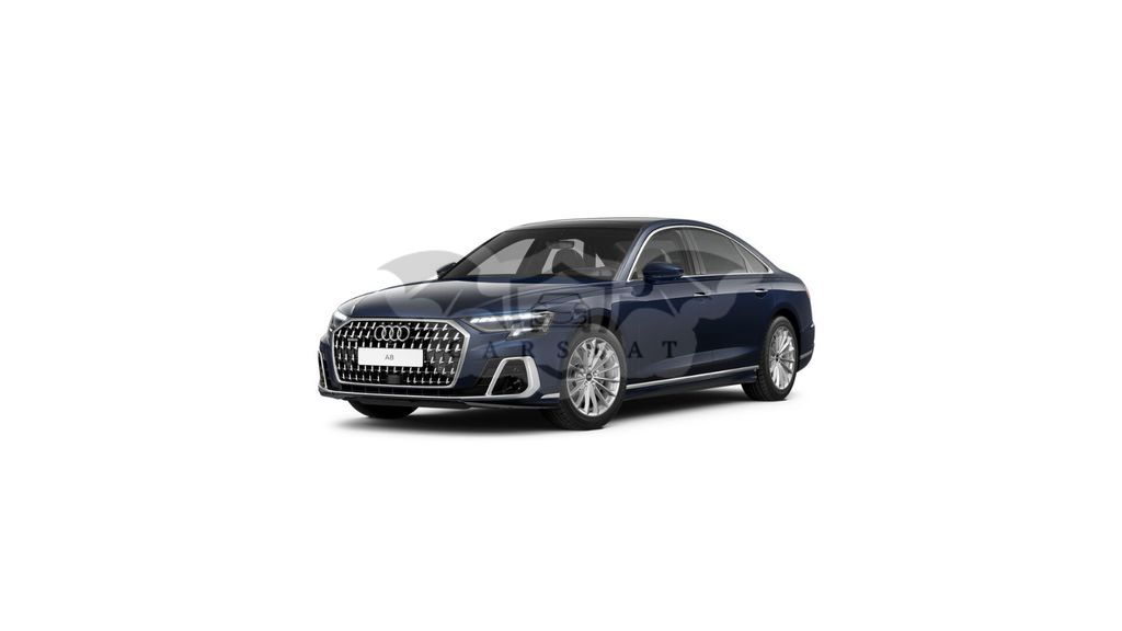 Audi A8 2023