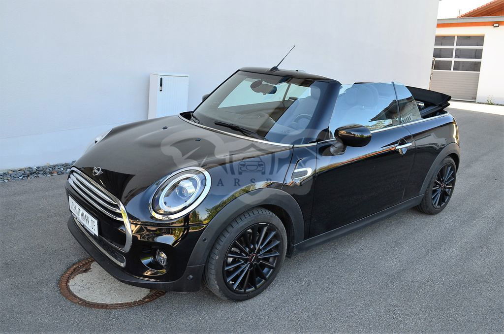 Mini Cooper 2020