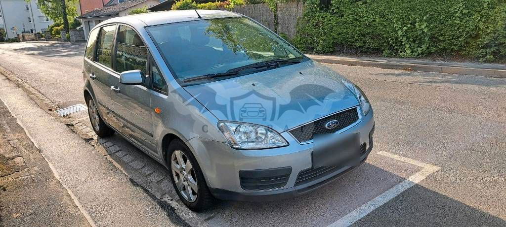 Ford C-Max 2003