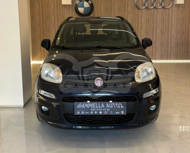 Fiat Panda 2016