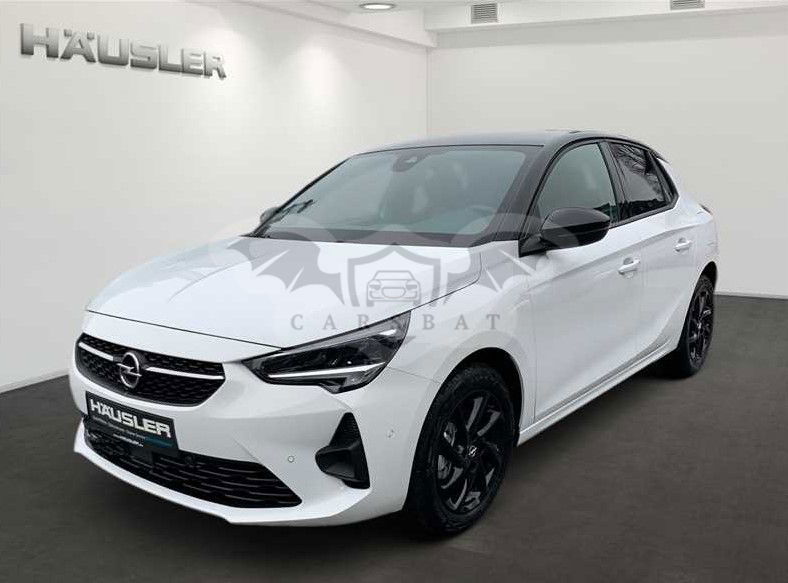 Opel Corsa 2023