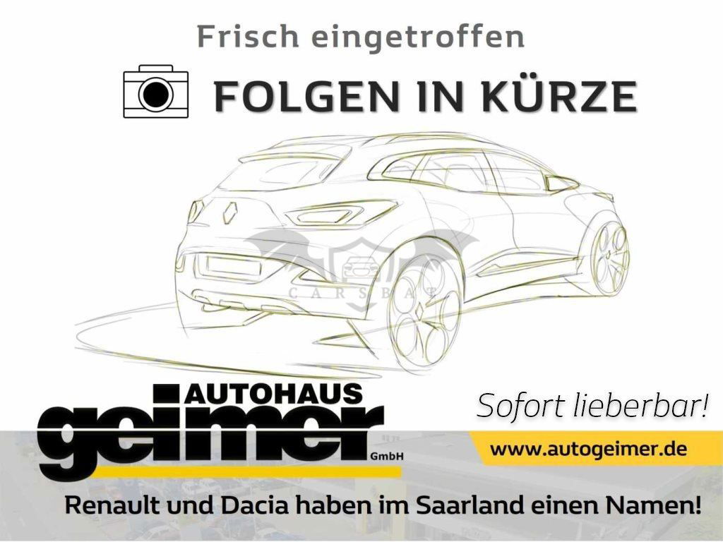 Renault Captur 2021