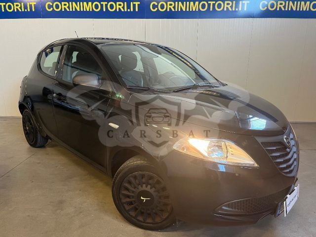 Lancia Ypsilon 2015