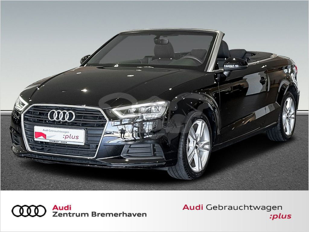 Audi A3 2020