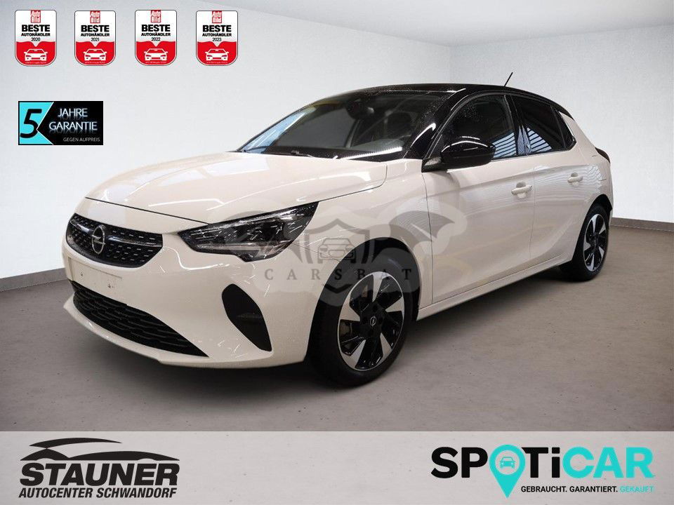 Opel Corsa 2022