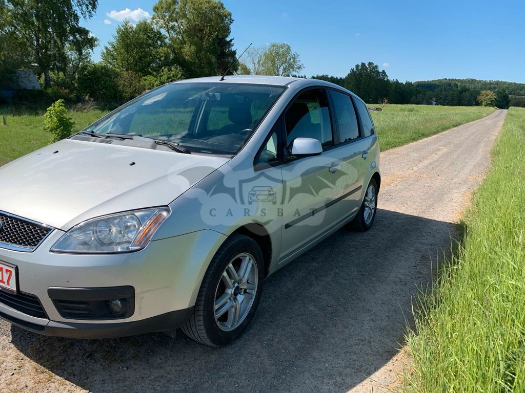 Ford C-Max 2006