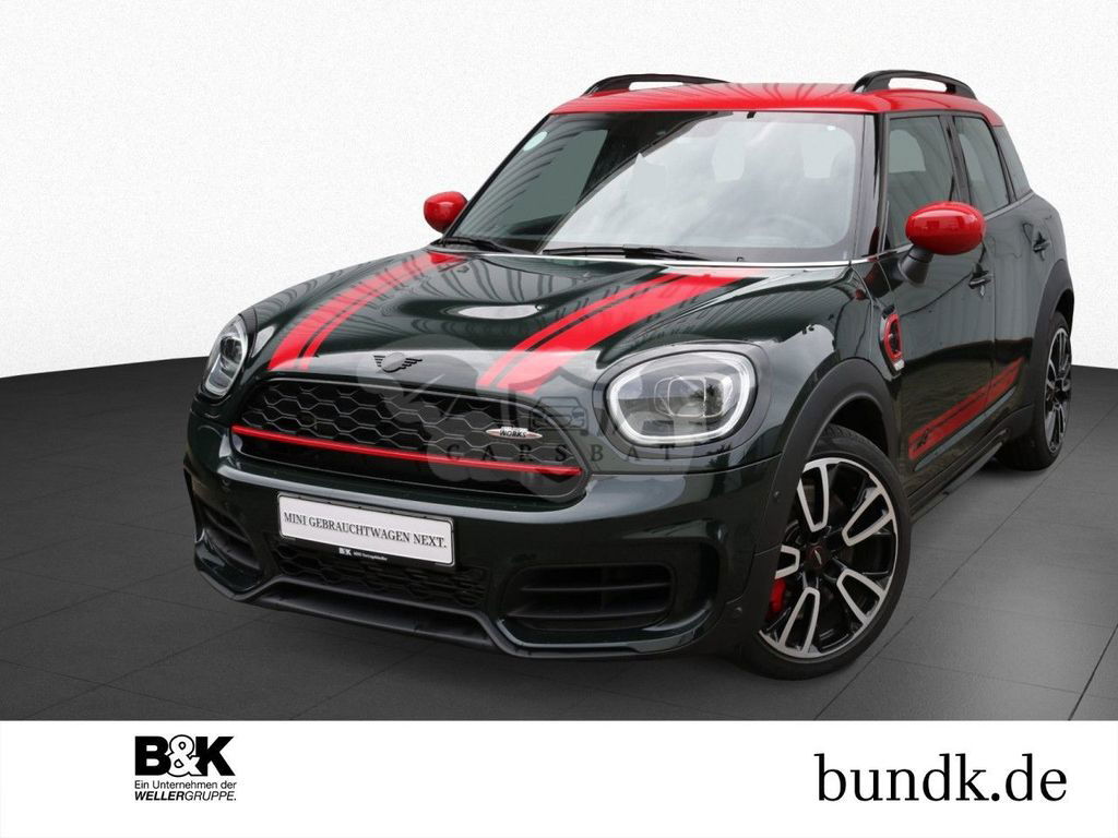 Mini Countryman 2023