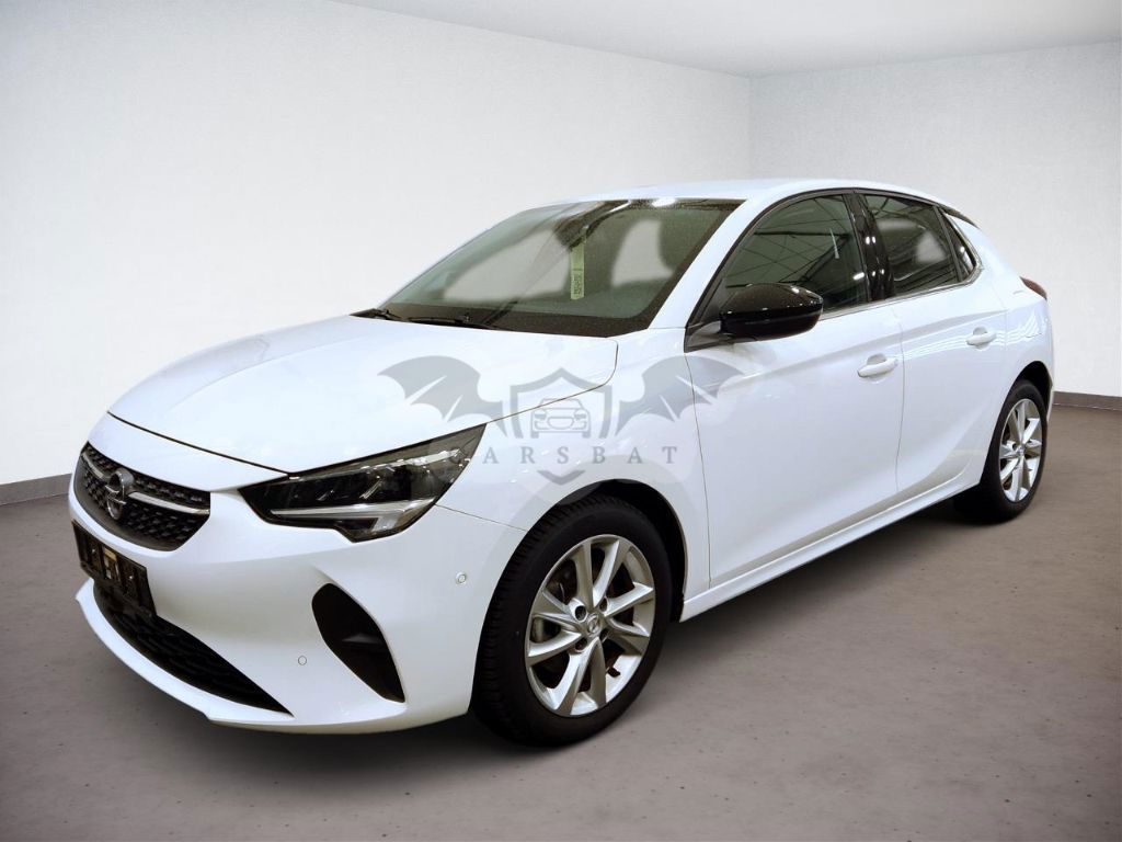 Opel Corsa 2023