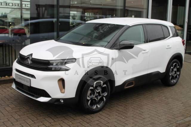 Citroën C5 Aircross 2023