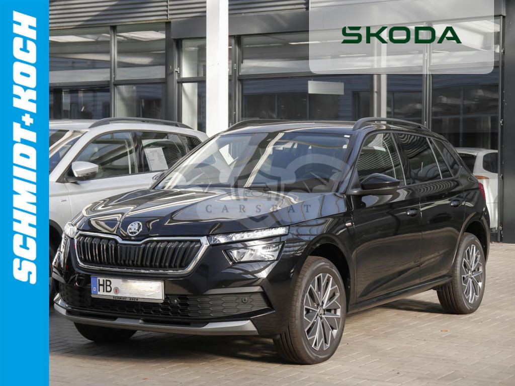 Skoda Kamiq 2023