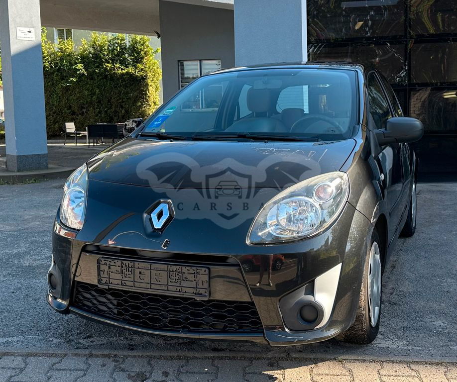 Renault Twingo 2011