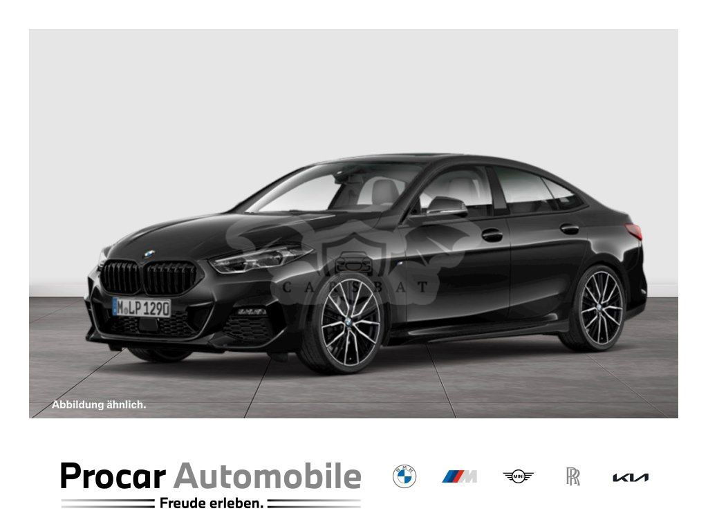 BMW 2 Series 220 Gran Coupe 2021