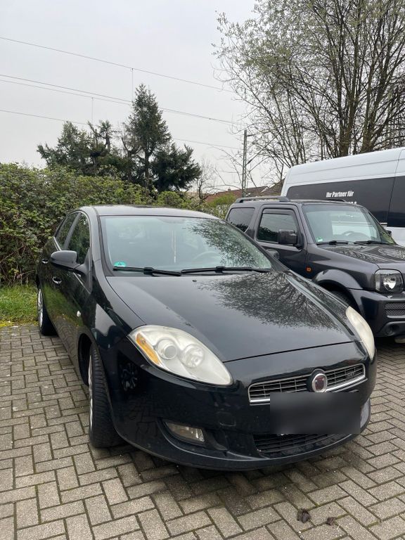Fiat Brava 2008