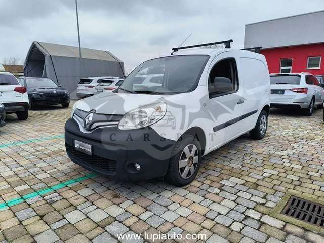 Renault Express 2016