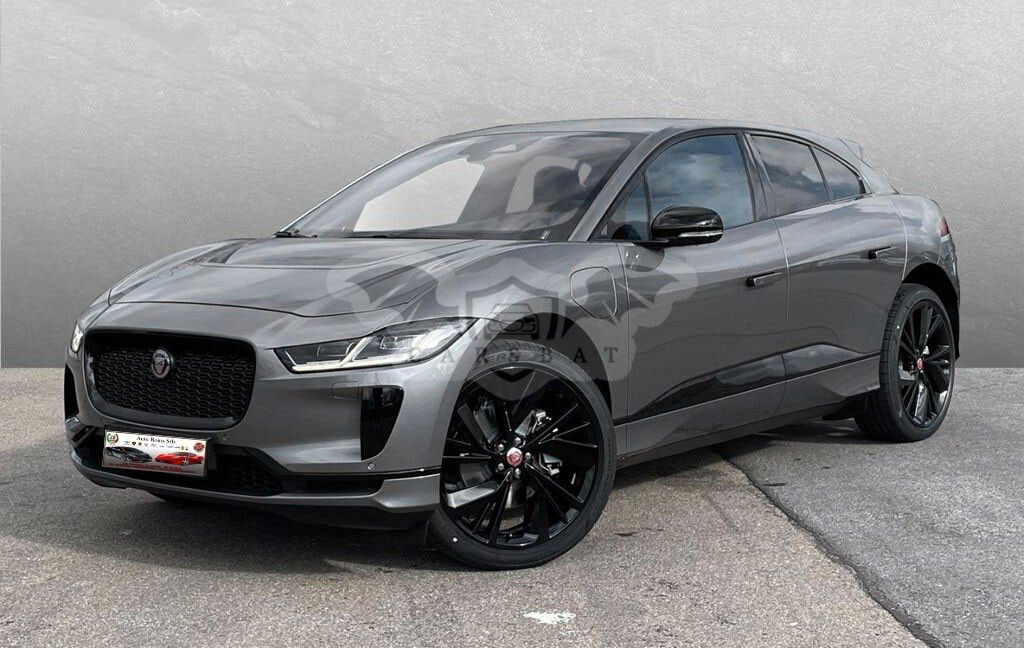 Jaguar I-Pace 2023