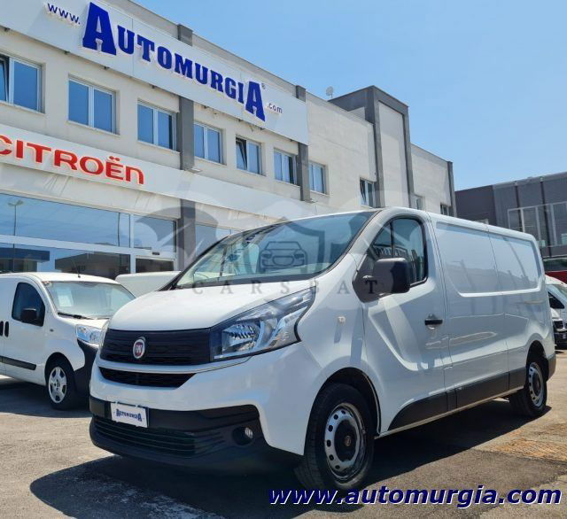 Fiat Talento 2020