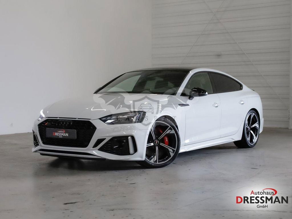 Audi RS5 2022
