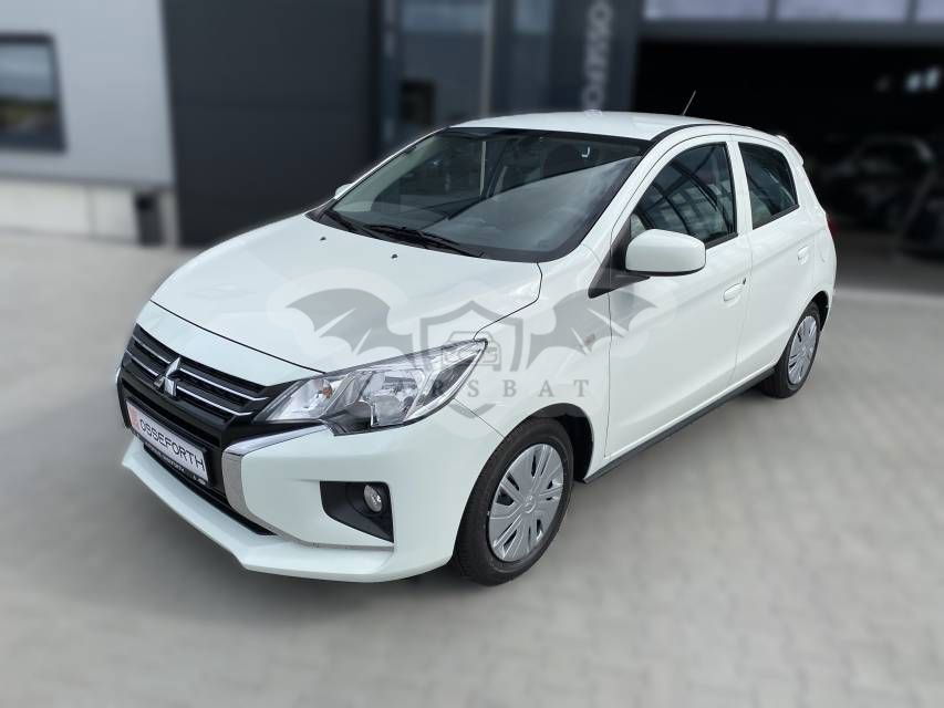 Mitsubishi Space Star 2024