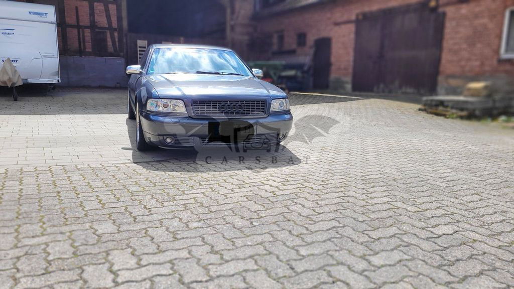 Audi A8 1999